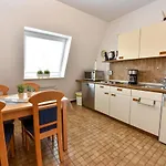 Apartamento Haus 