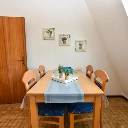 Haus Luv Und Lee Lee04 Apartment